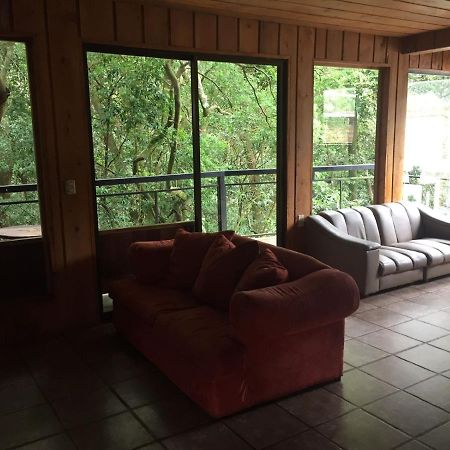 Manakin Lodge, Monteverde Cr Kültér fotó