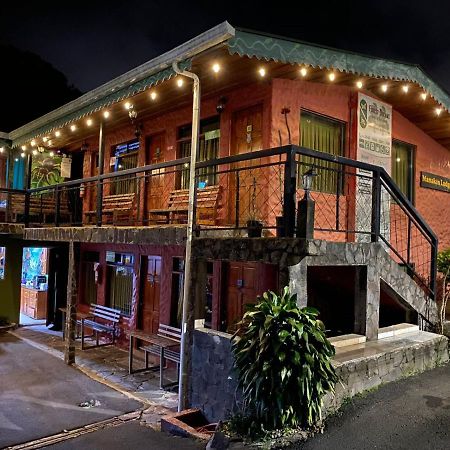 Manakin Lodge, Monteverde Cr Kültér fotó
