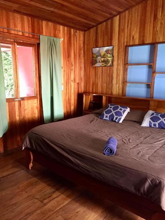 Manakin Lodge, Monteverde Cr Kültér fotó